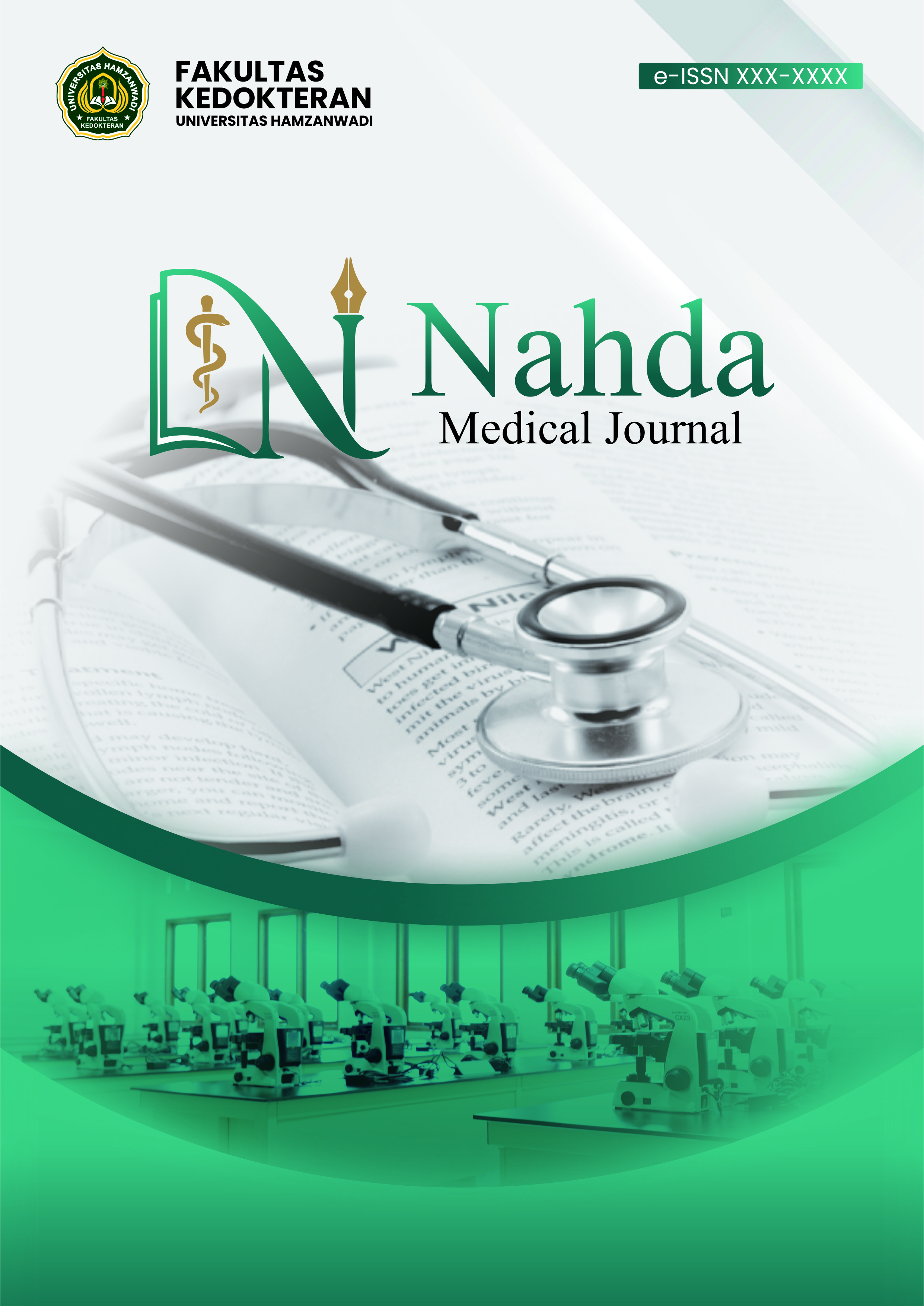 					View Vol. 1 No. 1 (2026): Nahda Medical Journal
				