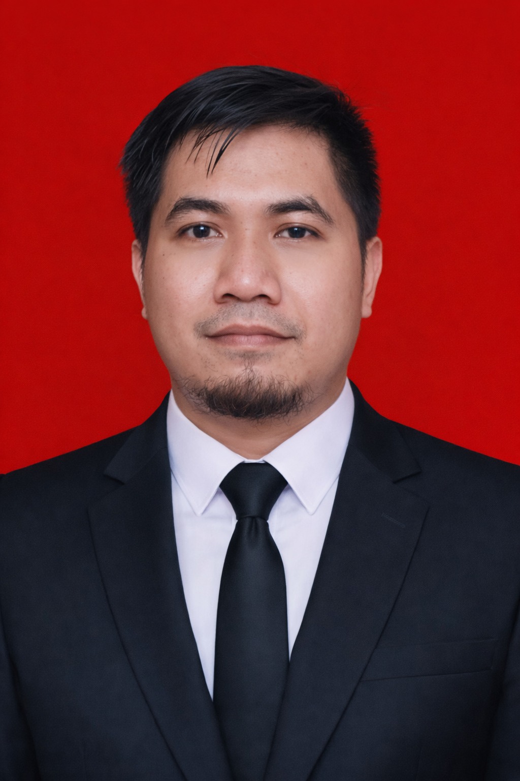 dr. Lalu Yan Hidayat