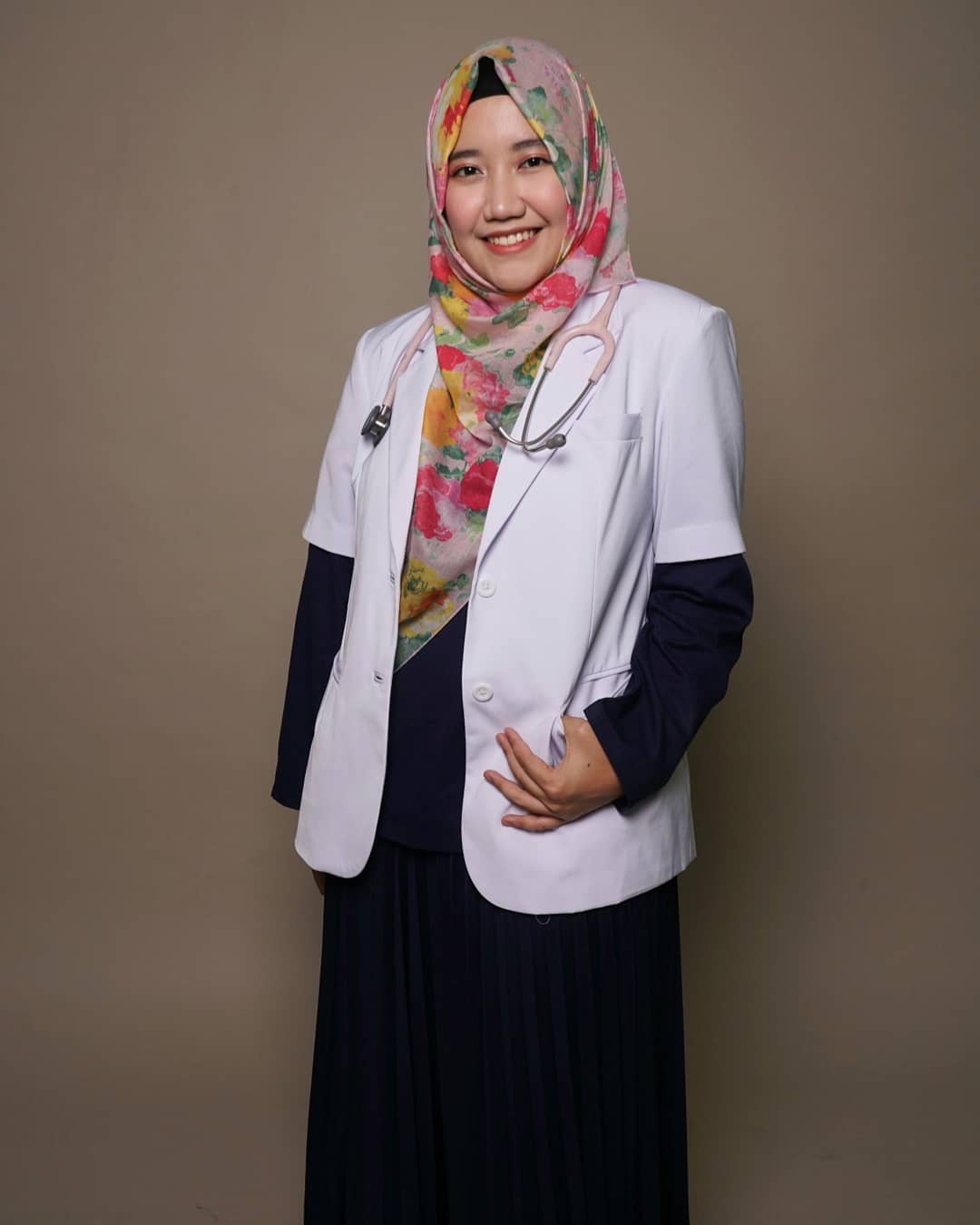 dr. Raania Amaani