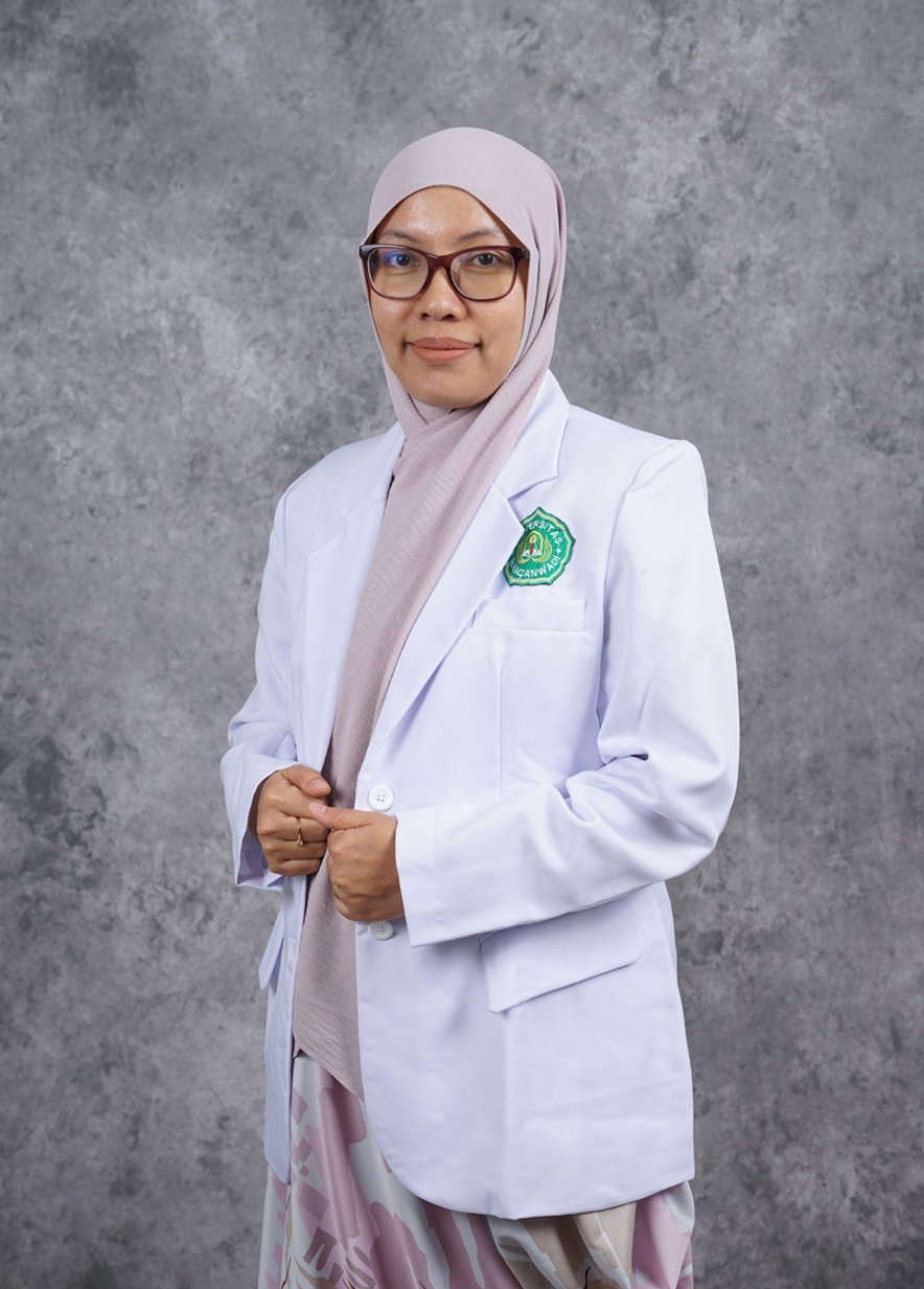 dr. Ida Lestari Harahap