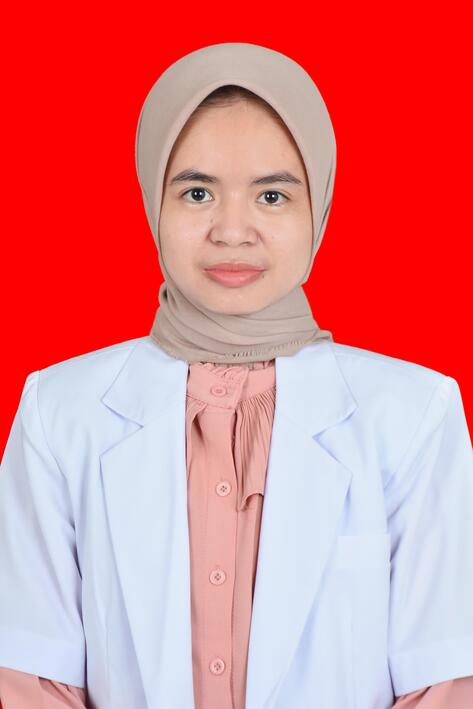 dr. Neny Husnaini Zain